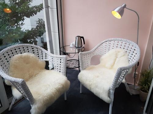 Hotel Freeland - image 4