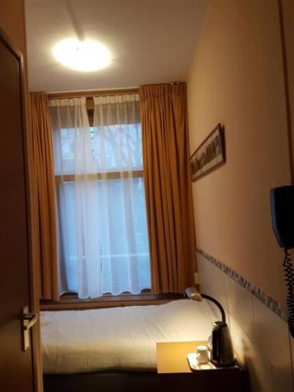 Hotel Freeland - image 8
