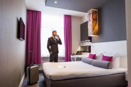 ibis Styles Amsterdam Amstel - image 10