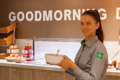 ibis Styles Amsterdam Amstel - image 13