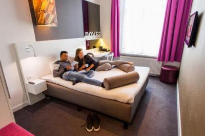 ibis Styles Amsterdam Amstel - image 15