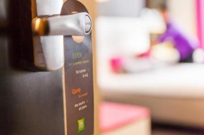 ibis Styles Amsterdam Amstel - image 16