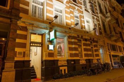 ibis Styles Amsterdam Amstel - image 17