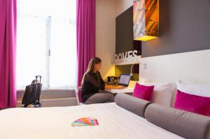 ibis Styles Amsterdam Amstel - image 18