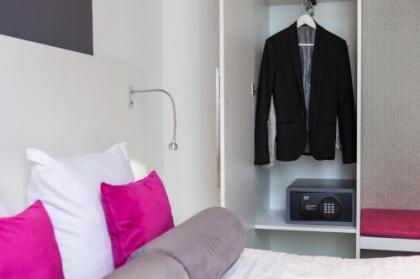 ibis Styles Amsterdam Amstel - image 19