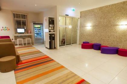 ibis Styles Amsterdam Amstel - image 2