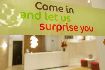 ibis Styles Amsterdam Amstel - image 20