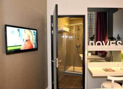 ibis Styles Amsterdam Amstel - image 4