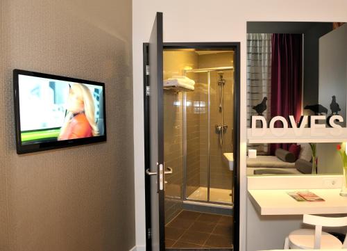 ibis Styles Amsterdam Amstel - image 4