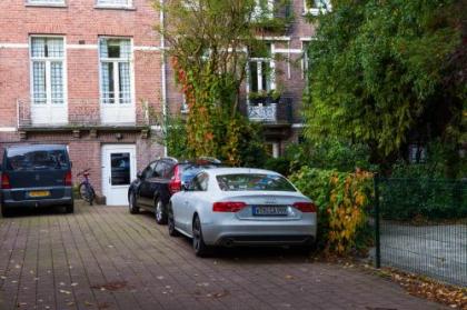 ibis Styles Amsterdam Amstel - image 6