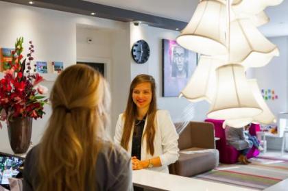 ibis Styles Amsterdam Amstel - image 8