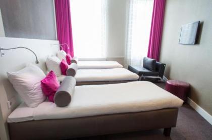 ibis Styles Amsterdam Amstel - image 9