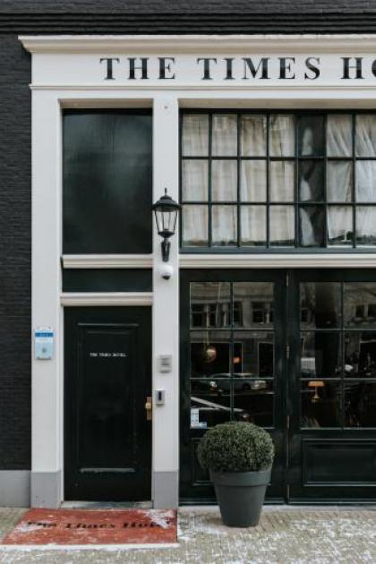 The Times Hotel - image 1