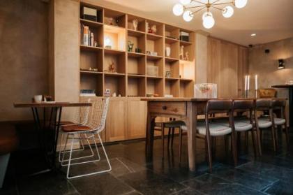 The Times Hotel - image 20