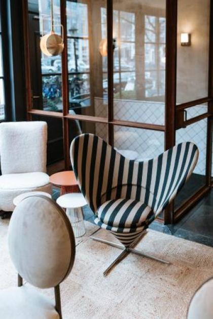 The Times Hotel - image 4