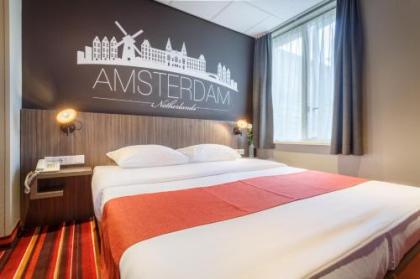 Mozart Hotel - image 10