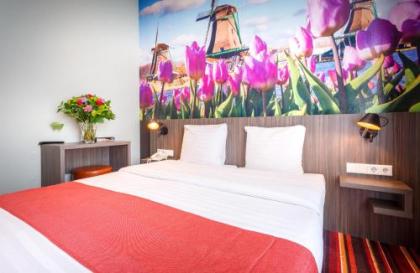 Mozart Hotel - image 12