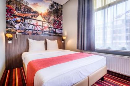 Mozart Hotel - image 13