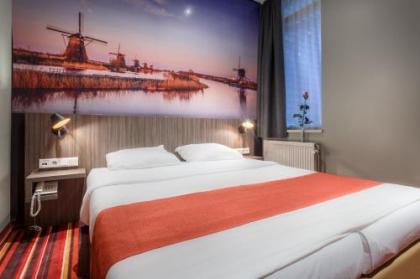 Mozart Hotel - image 14