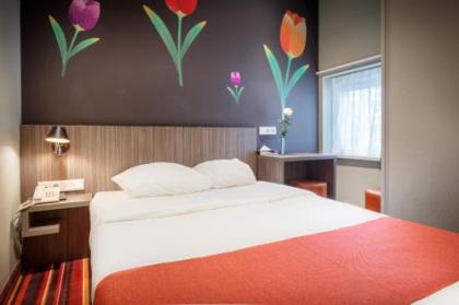 Mozart Hotel - image 15