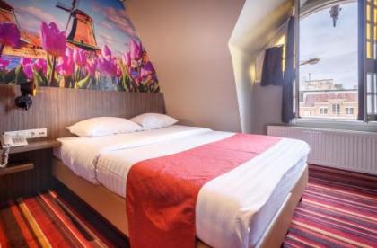 Mozart Hotel - image 3