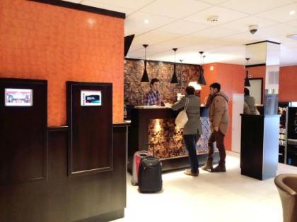 Mozart Hotel - image 5