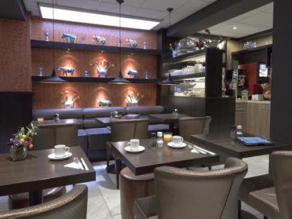 Mozart Hotel - image 7