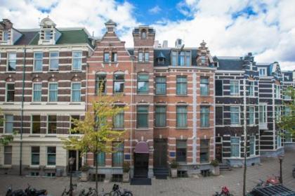 Hotel Roemer Amsterdam - image 1