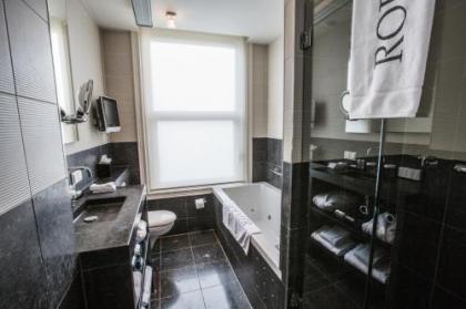 Hotel Roemer Amsterdam - image 10