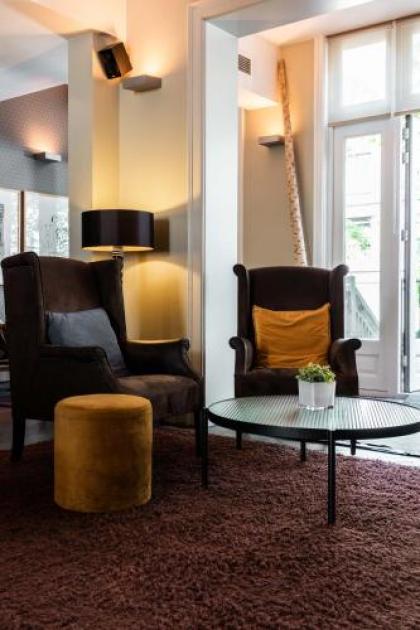 Hotel Roemer Amsterdam - image 11