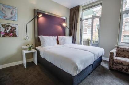 Hotel Roemer Amsterdam - image 12