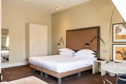 Hotel Roemer Amsterdam - image 13
