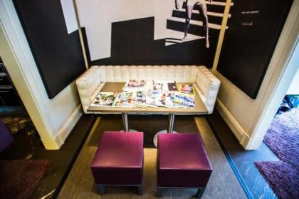 Hotel Roemer Amsterdam - image 18