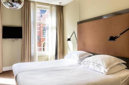 Hotel Roemer Amsterdam - image 2