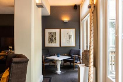 Hotel Roemer Amsterdam - image 3
