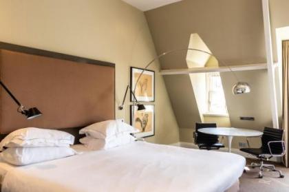 Hotel Roemer Amsterdam - image 4