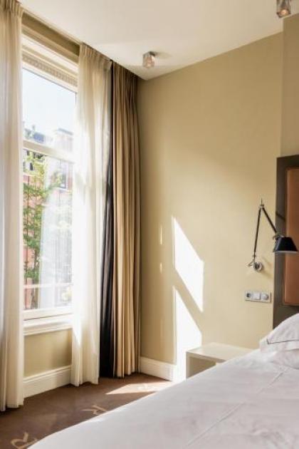 Hotel Roemer Amsterdam - image 6