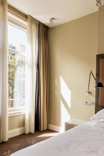Hotel Roemer Amsterdam - image 6