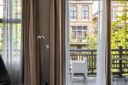 Hotel Roemer Amsterdam - image 8