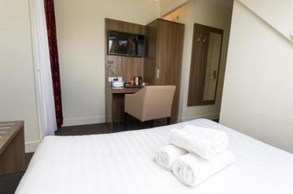 Hotel Park Plantage - image 15