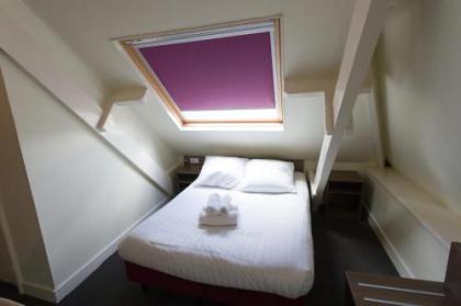 Hotel Park Plantage - image 20