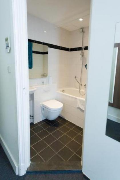 Hotel Park Plantage - image 3