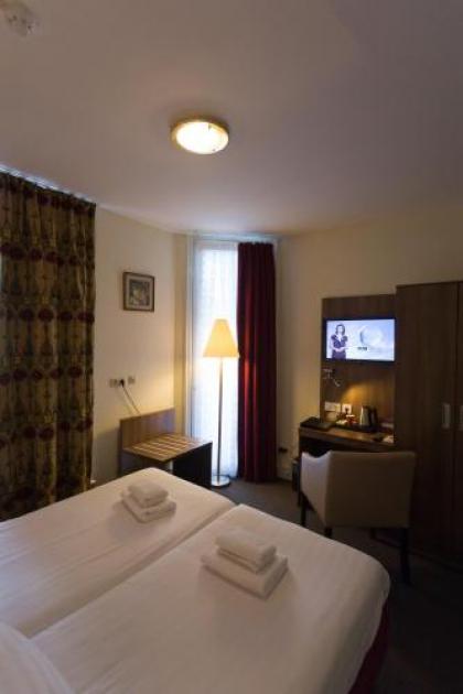 Hotel Park Plantage - image 8