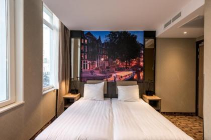 XO Hotel Inner - image 10