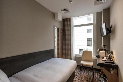 XO Hotel Inner - image 12