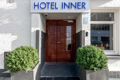 XO Hotel Inner - image 13