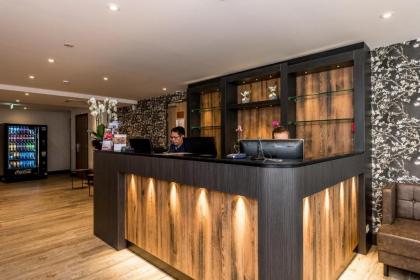 XO Hotel Inner - image 15