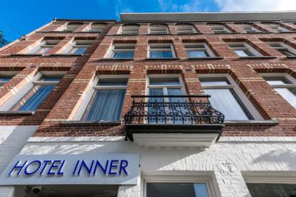XO Hotel Inner - image 16