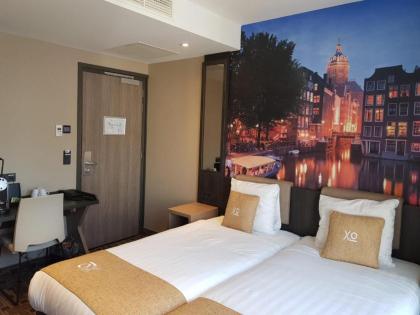 XO Hotel Inner - image 18
