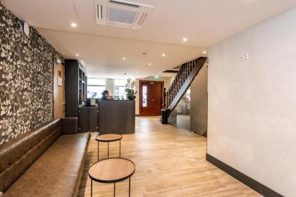 XO Hotel Inner - image 2